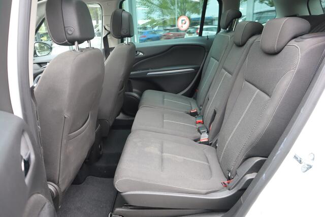 Opel ZAFIRA 1.4 Turbo Business+ 7p. | Nieuw binnen | NAP | Navi