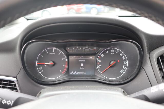 Opel ZAFIRA 1.4 Turbo Business+ 7p. | Nieuw binnen | NAP | Navi
