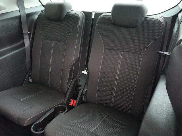 Opel ZAFIRA 1.4 Turbo Innovation 7-persoons | Trekhaak | Camera | Full LED | Comfortstoelen | Navigatie | Climate control | Parkeerhulp | Cruise control