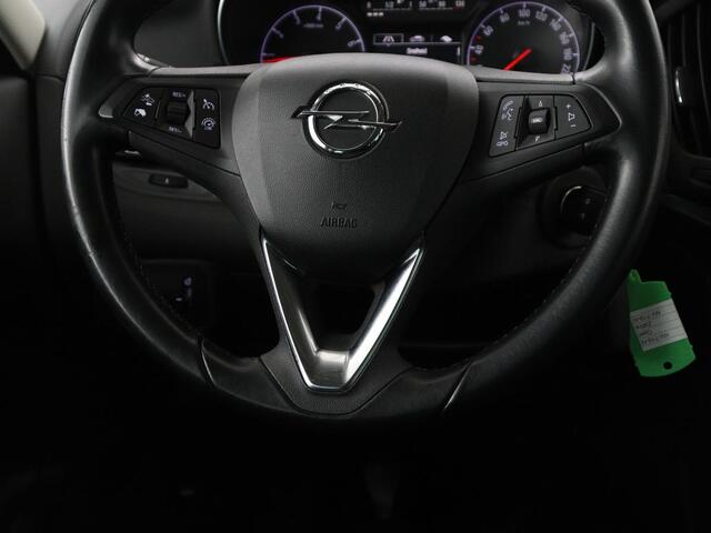 Opel ZAFIRA 1.4 Turbo Innovation 7-persoons | Trekhaak | Camera | Full LED | Comfortstoelen | Navigatie | Climate control | Parkeerhulp | Cruise control