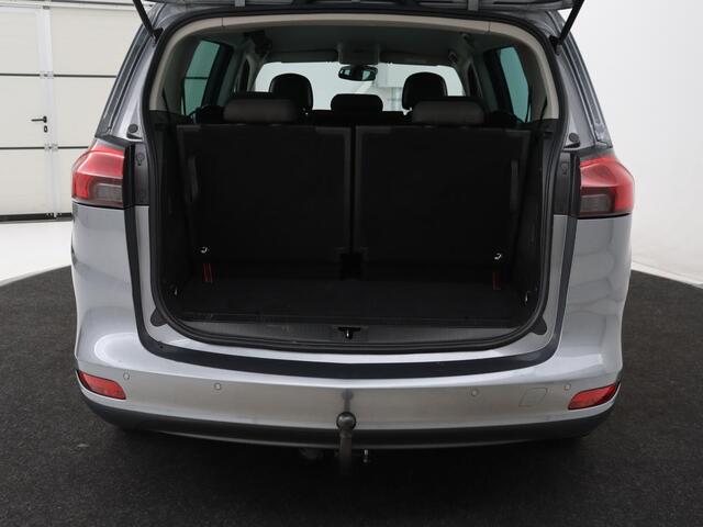 Opel ZAFIRA 1.4 Turbo Innovation 7-persoons | Trekhaak | Camera | Full LED | Comfortstoelen | Navigatie | Climate control | Parkeerhulp | Cruise control