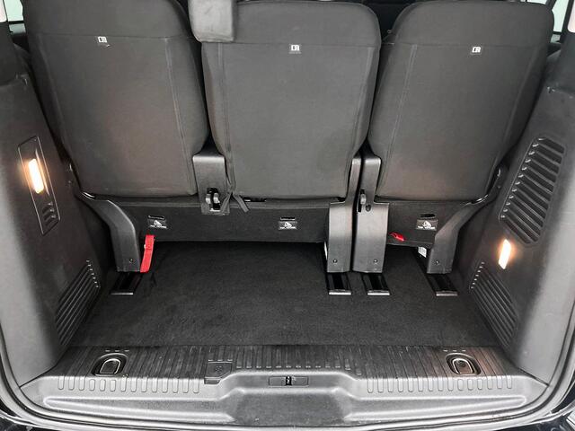 Opel ZAFIRA Vivaro-e Combi e-Zafira L2H1 75 kWh 8 persoons Navigatie Airco Dab Camera 360 Cruise control Lichtmetalen velgen Stoelverwarming