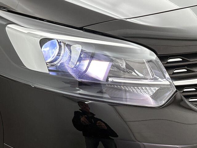 Opel ZAFIRA Vivaro-e Combi e-Zafira L2H1 75 kWh 8 persoons Navigatie Airco Dab Camera 360 Cruise control Lichtmetalen velgen Stoelverwarming
