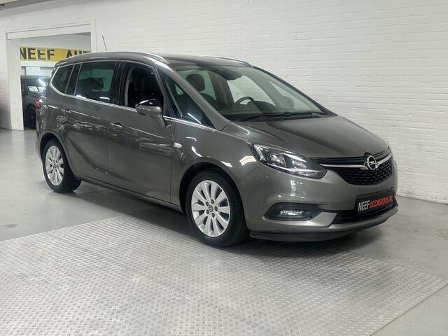 Opel ZAFIRA 1.4 Turbo Business Executive 7p. CLIMA / CRUISE / CAMERA / LMV