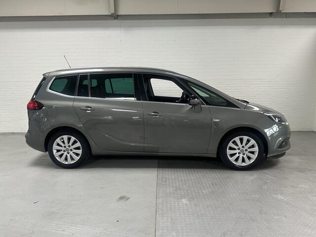 Opel ZAFIRA 1.4 Turbo Business Executive 7p. CLIMA / CRUISE / CAMERA / LMV