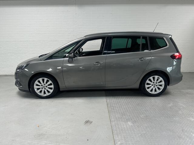 Opel ZAFIRA 1.4 Turbo Business Executive 7p. CLIMA / CRUISE / CAMERA / LMV