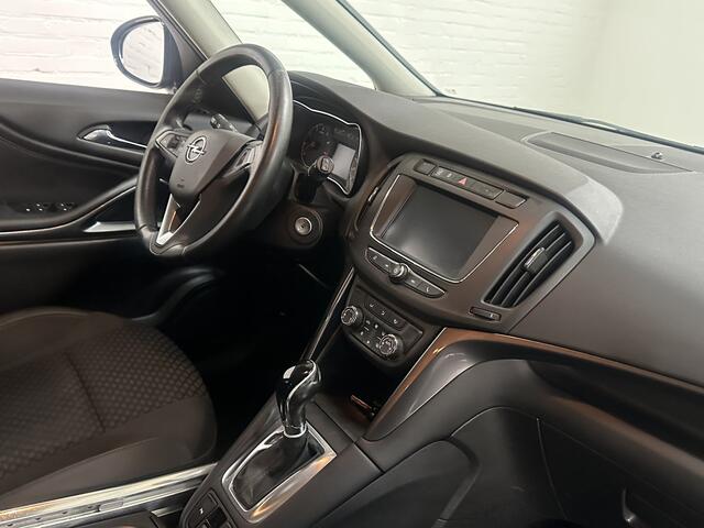 Opel ZAFIRA 1.4 Turbo Business Executive 7p. CLIMA / CRUISE / CAMERA / LMV