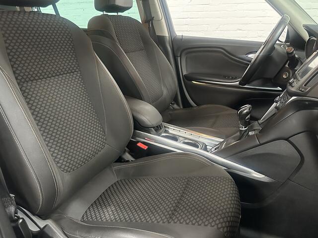 Opel ZAFIRA 1.4 Turbo Business Executive 7p. CLIMA / CRUISE / CAMERA / LMV