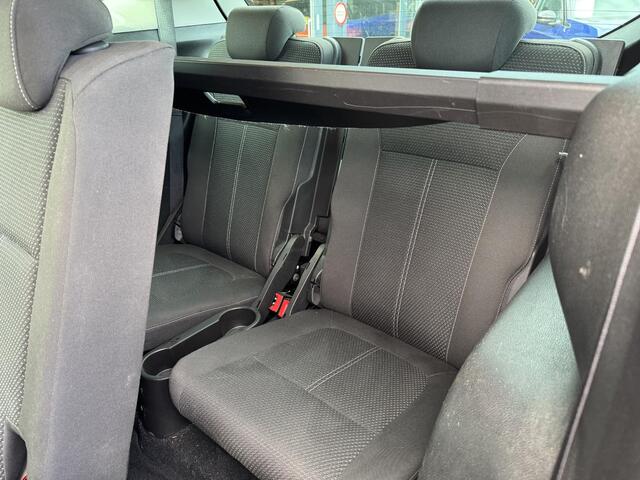 Opel ZAFIRA 1.4 Turbo Innovation 7p. Incl. 12M garantie en beurt | Super compleet : 7 Persoons | Trekhaak afneembaar | Navi | Cruise | Clima | LMV