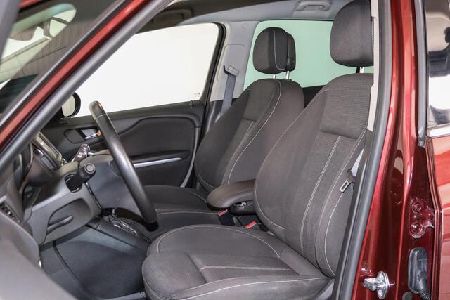 Opel ZAFIRA 1.4 Turbo Automaat, Innovation 7-Persoons, AGR stoelen, Cruise Control