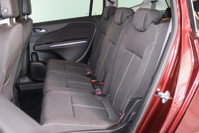 Opel ZAFIRA 1.4 Turbo Automaat, Innovation 7-Persoons, AGR stoelen, Cruise Control
