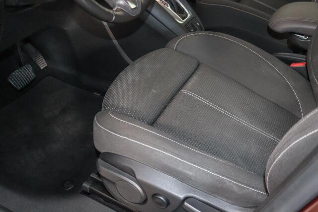 Opel ZAFIRA 1.4 Turbo Automaat, Innovation 7-Persoons, AGR stoelen, Cruise Control