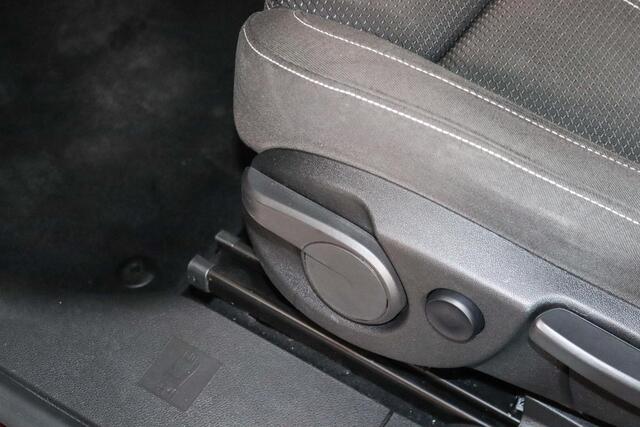Opel ZAFIRA 1.4 Turbo Automaat, Innovation 7-Persoons, AGR stoelen, Cruise Control