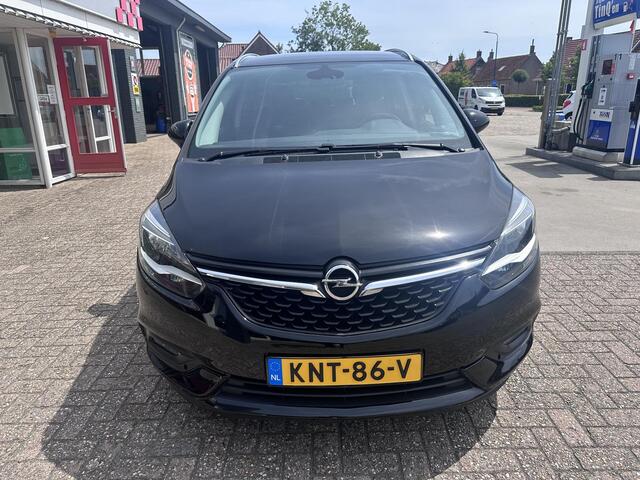 Opel ZAFIRA 1.4 Turbo Innovation 7p.