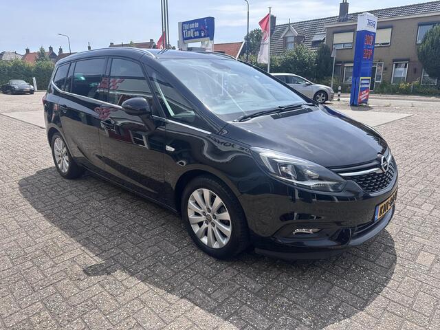 Opel ZAFIRA 1.4 Turbo Innovation 7p.