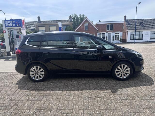 Opel ZAFIRA 1.4 Turbo Innovation 7p.