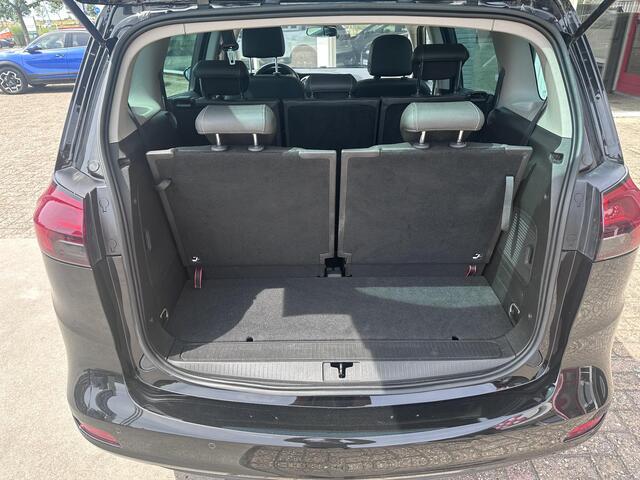 Opel ZAFIRA 1.4 Turbo Innovation 7p.