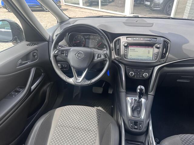 Opel ZAFIRA 1.4 Turbo Innovation 7p.