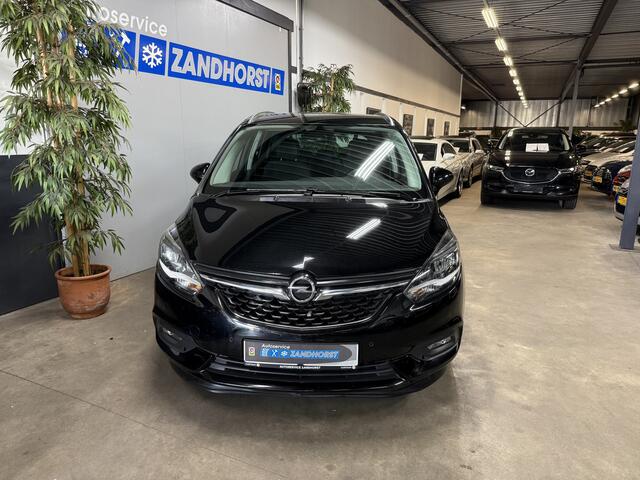 Opel ZAFIRA 1.4 Turbo Innovation 7p. //Autom // Ecc // Trekhaak