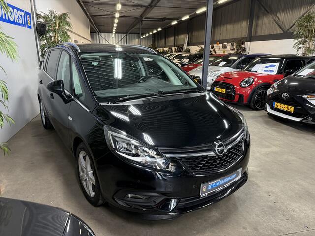 Opel ZAFIRA 1.4 Turbo Innovation 7p. //Autom // Ecc // Trekhaak