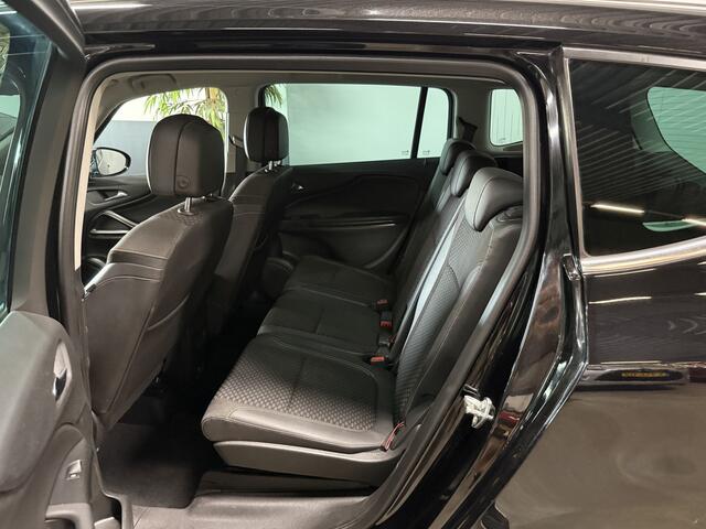 Opel ZAFIRA 1.4 Turbo Innovation 7p. //Autom // Ecc // Trekhaak
