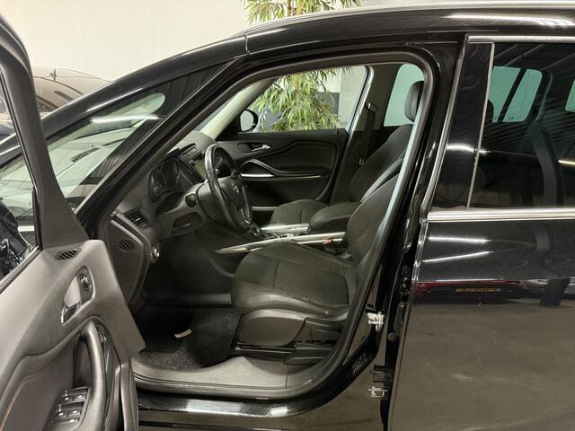Opel ZAFIRA 1.4 Turbo Innovation 7p. //Autom // Ecc // Trekhaak