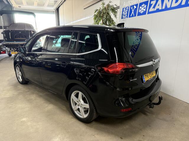 Opel ZAFIRA 1.4 Turbo Innovation 7p. //Autom // Ecc // Trekhaak