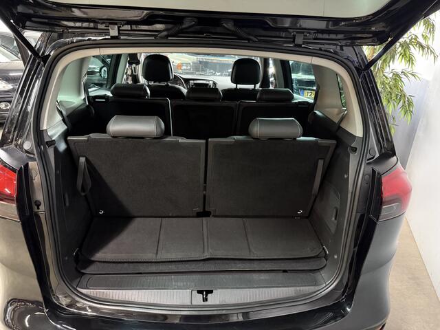 Opel ZAFIRA 1.4 Turbo Innovation 7p. //Autom // Ecc // Trekhaak