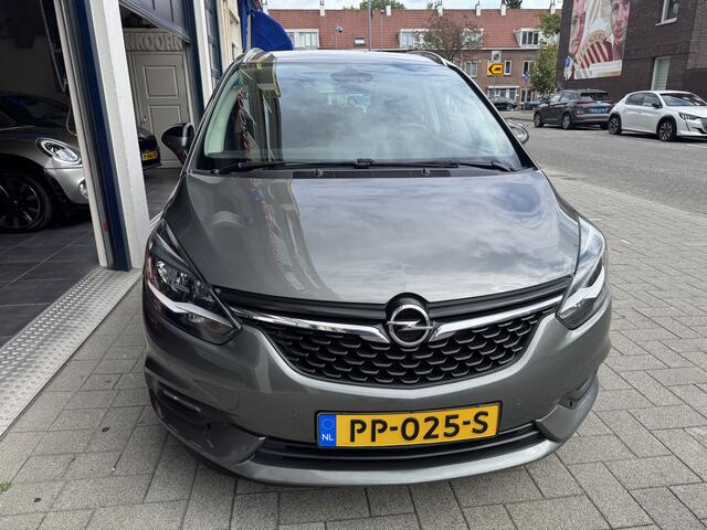 Opel ZAFIRA 1.4 Turbo Innovation 7p. AUTOMAAT/NAVI/CLIMA
