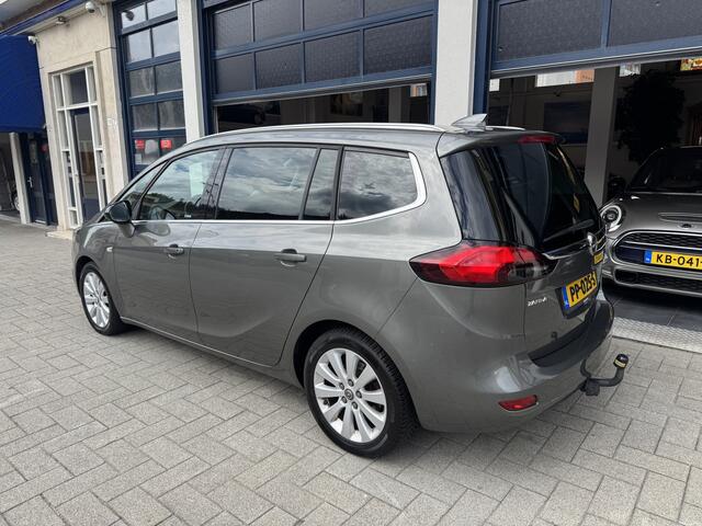 Opel ZAFIRA 1.4 Turbo Innovation 7p. AUTOMAAT/NAVI/CLIMA