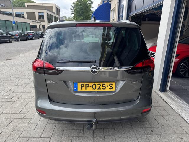 Opel ZAFIRA 1.4 Turbo Innovation 7p. AUTOMAAT/NAVI/CLIMA