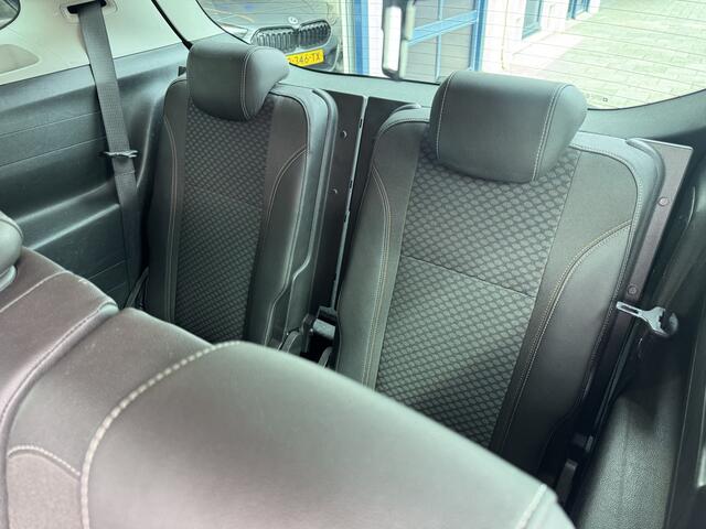 Opel ZAFIRA 1.4 Turbo Innovation 7p. AUTOMAAT/NAVI/CLIMA