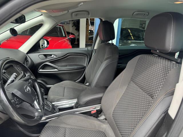 Opel ZAFIRA 1.4 Turbo Innovation 7p. AUTOMAAT/NAVI/CLIMA