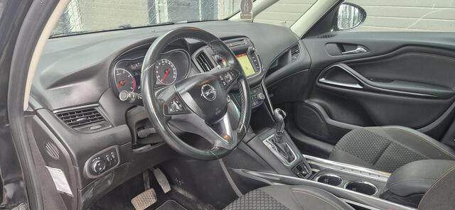 Opel ZAFIRA 1.4 Turbo Online Edition 7p. Automaat | Camera | Trekhaak | Navigatie