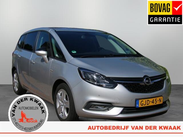 Opel ZAFIRA Tourer 1.4 Edition