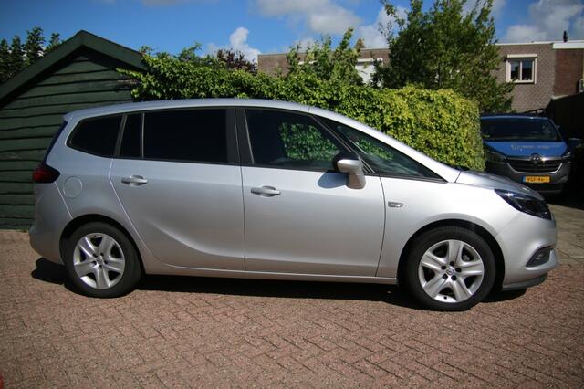 Opel ZAFIRA Tourer 1.4 Edition