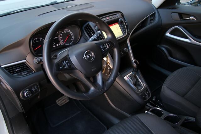 Opel ZAFIRA Tourer 1.4 Edition