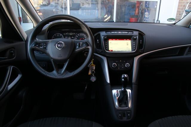 Opel ZAFIRA Tourer 1.4 Edition