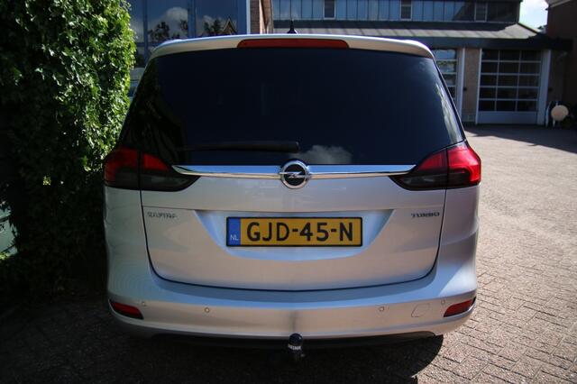 Opel ZAFIRA Tourer 1.4 Edition