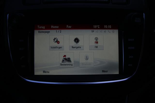 Opel ZAFIRA Tourer 1.4 Edition