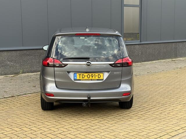Opel ZAFIRA 1.4 Turbo Edition 7pers
