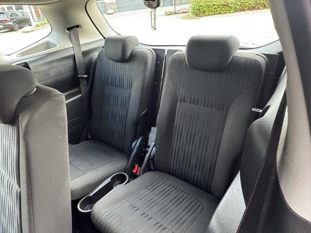 Opel ZAFIRA 1.4 Turbo Edition 7pers