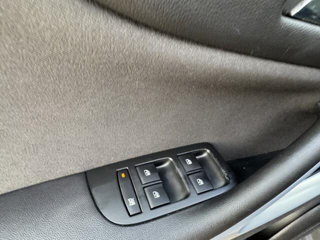 Opel ZAFIRA 1.4 Turbo Edition 7pers