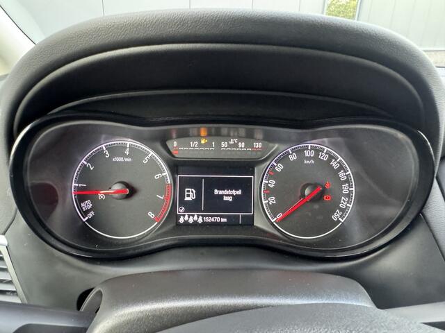 Opel ZAFIRA 1.4 Turbo Edition 7pers