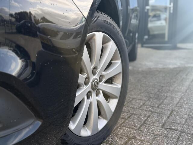Opel ZAFIRA 1.6 Turbo Online Edition 7p Automaat - Apple Carplay/Android Auto - Trekhaak