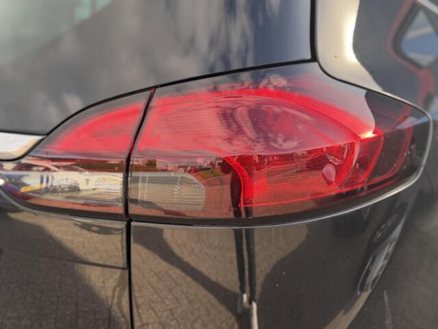 Opel ZAFIRA 1.6 Turbo Online Edition 7p Automaat - Apple Carplay/Android Auto - Trekhaak