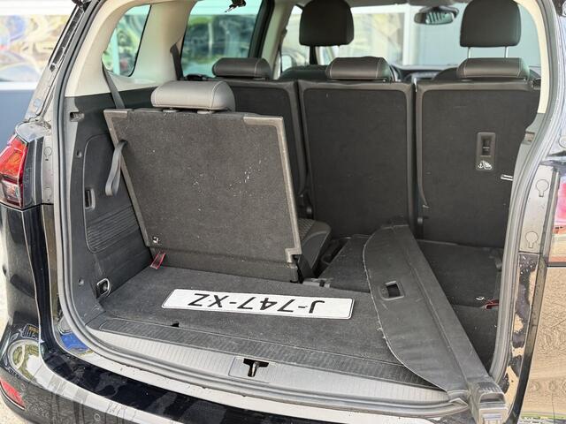 Opel ZAFIRA 1.6 Turbo Online Edition 7p Automaat - Apple Carplay/Android Auto - Trekhaak