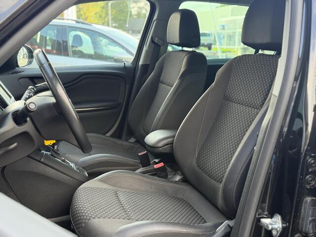 Opel ZAFIRA 1.6 Turbo Online Edition 7p Automaat - Apple Carplay/Android Auto - Trekhaak