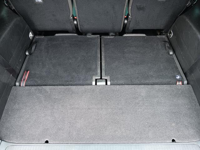 Opel ZAFIRA 1.4 Turbo Online Edition 7-zitter AUTOMAAT / AIRCO / CRUISE-CONTROLE / PDC / 12 MND BOVAG GARANTIE – foto 10