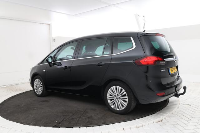 Opel ZAFIRA 1.4 Turbo Edition 7p. Navigatie, Climate, Trekhaak! – foto 3